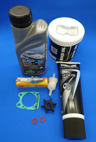 Service maintenance kit for - service,