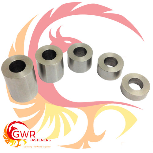 5mm 6mm 8mm 10mm stainless - 8mm,