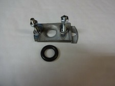 TRIUMPH VITESSE HERALD  HEATER VALVE  MOUNTING  BRACKET & SEAL