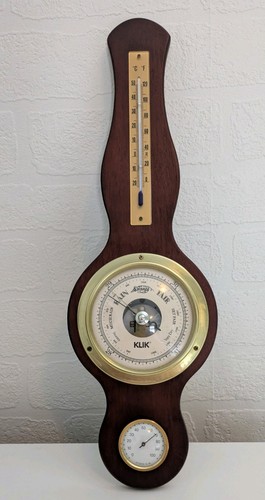 Vtg klik weather station - vtg,