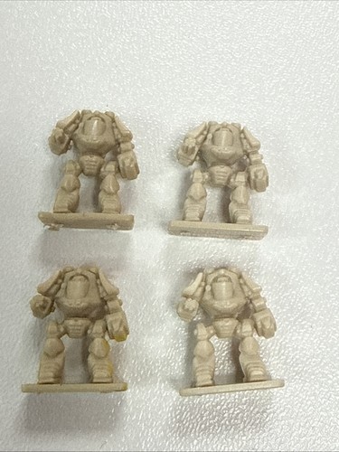 Epic 40k space marine - epic,