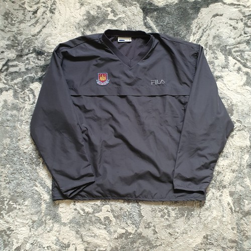 Genuine fila west - fila,