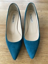 BNNB women’s LK BENNETT teal