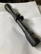 Nikko Stirling Gold Crown