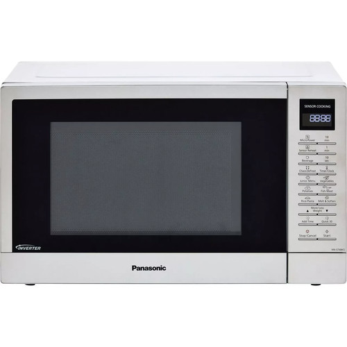 Panasonic st48ksbpq 1000 - panasonic, nn-st48ksbpq