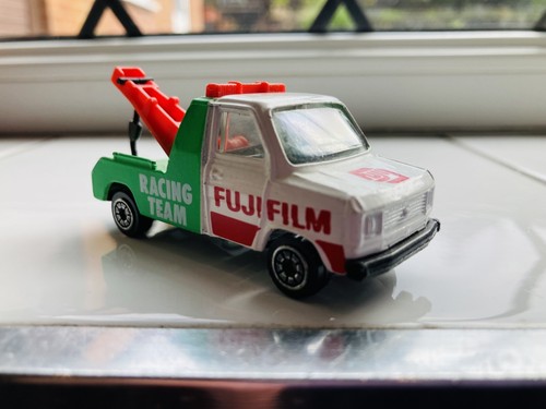 Vintage corgi diecast - corgi, ford