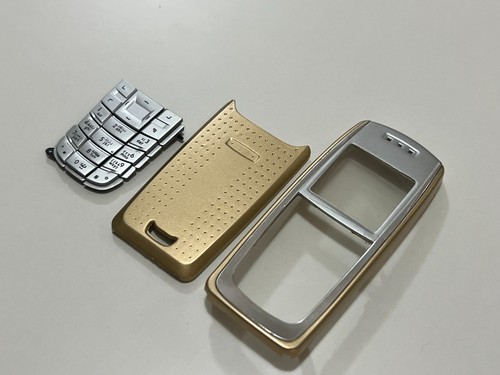 For nokia 3120 - housing, case