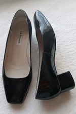 L K Bennett Luxury Black