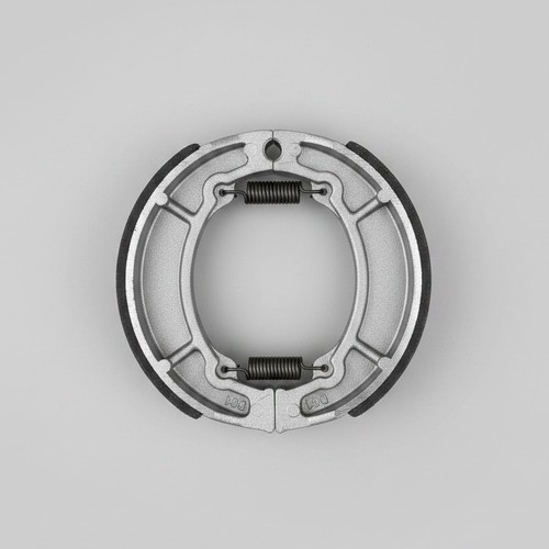 Rear brake shoes - yamaha, rd125