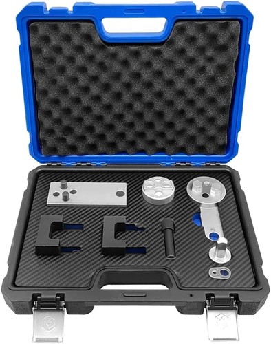 Engine camshafts timing tool - engine,
