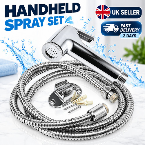 Muslim shower bidet - shower,