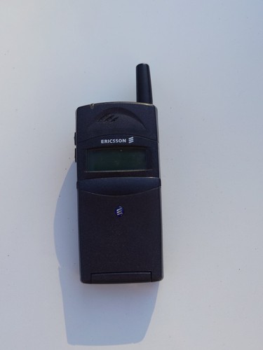 Ericsson t18s classic retro - ericsson,