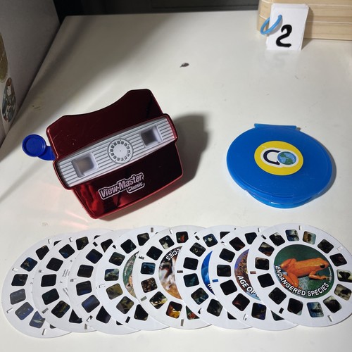 View master classic - view, with