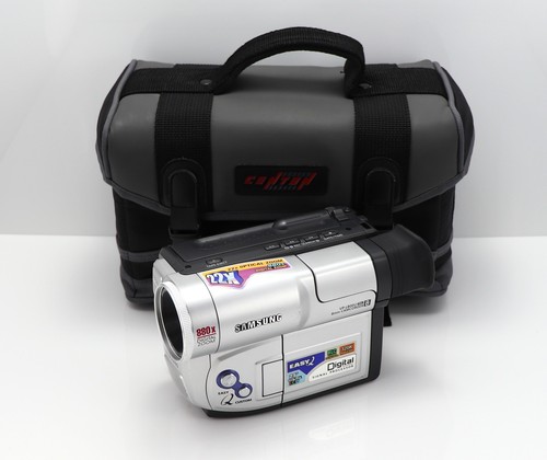Samsung l800u camcorder - samsung,