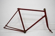 1950s HUMBER SPORTS 22" STEEL