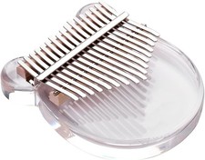 17 Key Kalimba Thumb Piano