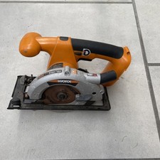 Worx WX181CS cordless circular