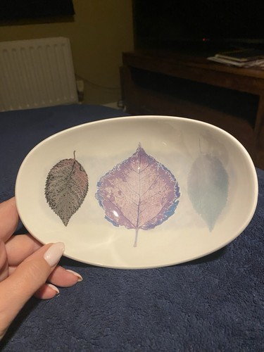 Portmeirion dusk fruit cradle - portmeirion,