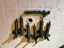 Volvo F86 Full Set Of