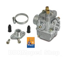 Bing Carburetor 17/15/1101-Simson S70, S83 - 70km/h-Variant Original