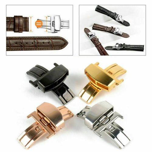 Watch deployant buckle - deployant,