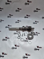 Engine Kick Start Shaft For