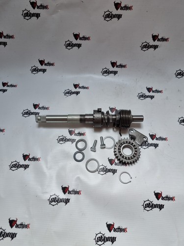 Engine kick start shaft for - engine,