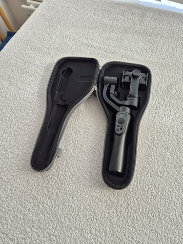 Zhiyun smooth axis - q, 3