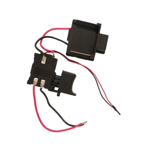 Electric drill switch - electric,