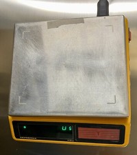 Sartorius Top Loading Lab