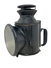 Vintage Antique Railway Signal