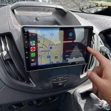 FOR FORD TRANSIT MK8 2013-2018