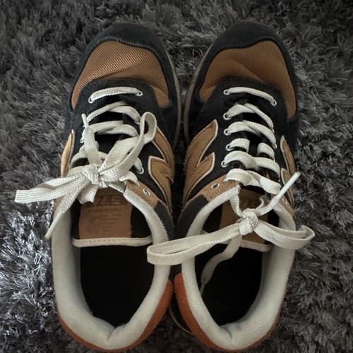 New balance 574 - new, men's