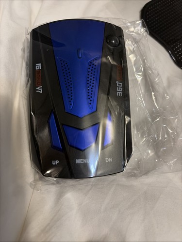 Radar detectors global - radar,