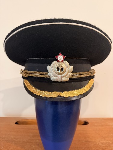 Original soviet ussr - original, navy