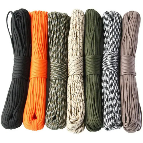 Cores 550 paracord - 550, 5