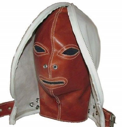 Unisex leather sensory - unisex,
