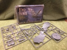 LOTR Warhammer Ringwraith