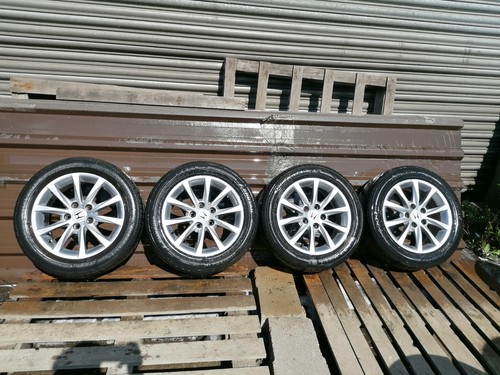 Honda civic mk9 - honda,