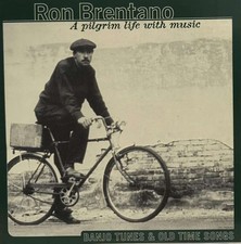 A Pilgrim Life With Music -