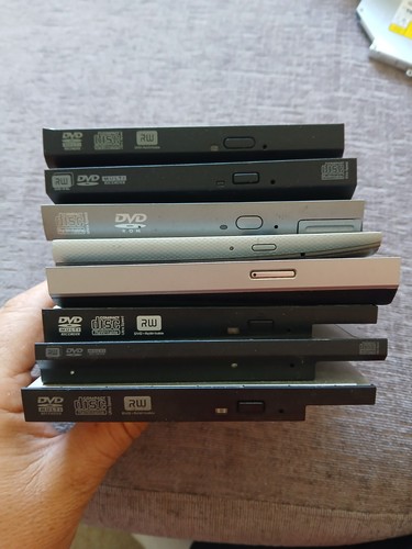 Joblot bundle 9x laptop - joblot,