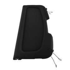 Boot Luggage Cargo Cover Trunk Shelf for Ford Fiesta MK7 2007-2017 1781752