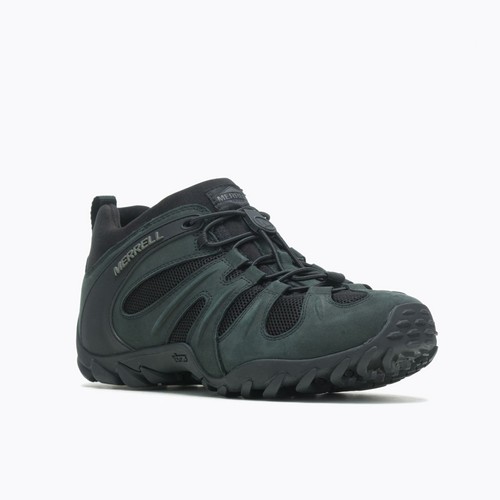 Merrell work men - men's, 8