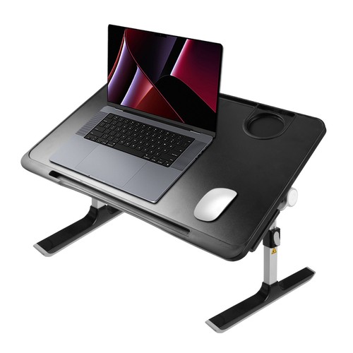Adjustable laptop bed - adjustable,