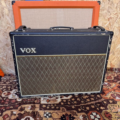 Vox ac30 cc2x celestion alnico - cc2x,
