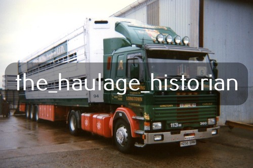 Thh truck photos - truck,