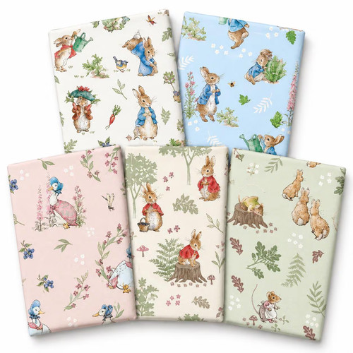 Beatrix potter peter rabbit - potter,