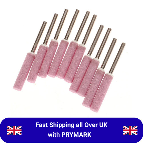 10pcs 8mm chainsaw - chainsaw, sharpener