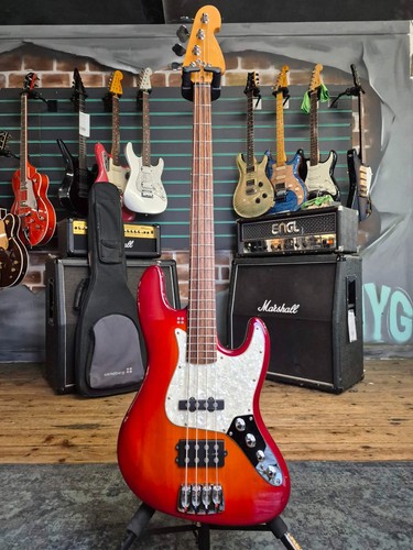 Sandberg california jm4 cherry - california,