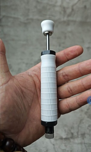 Slim jim thumb - slim,